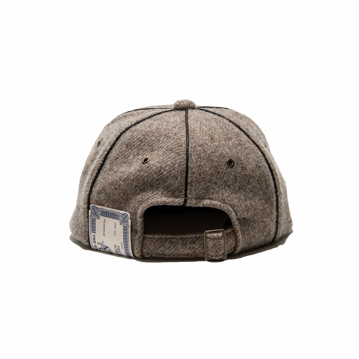 CLASSIC CAP - Beige