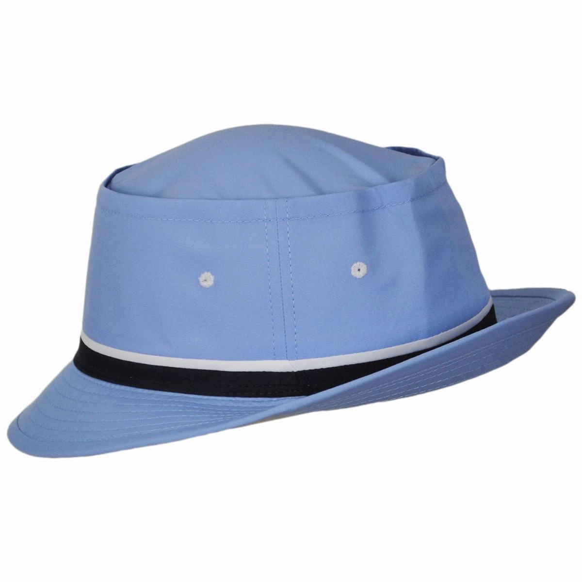 Classic Roll Up Cotton Bucket Hat