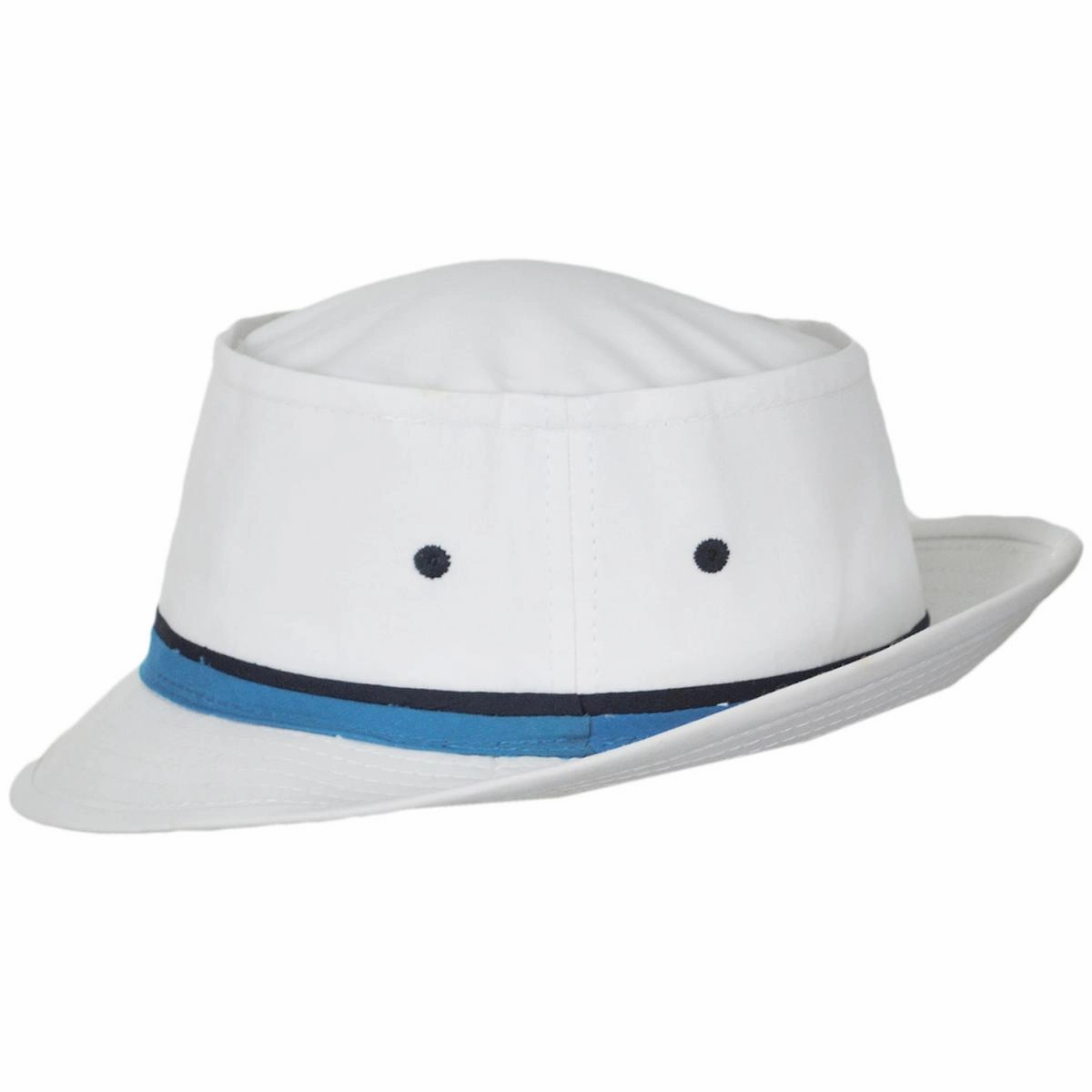 Classic Roll Up Cotton Bucket Hat