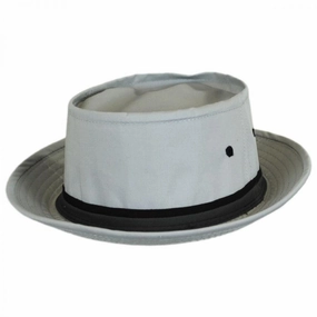 Classic Roll Up Cotton Bucket Hat