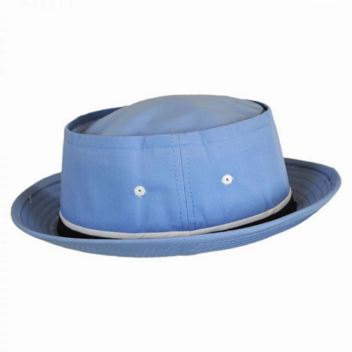 Classic Roll Up Cotton Bucket Hat