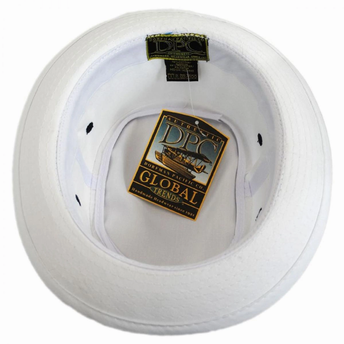 Classic Roll Up Cotton Bucket Hat