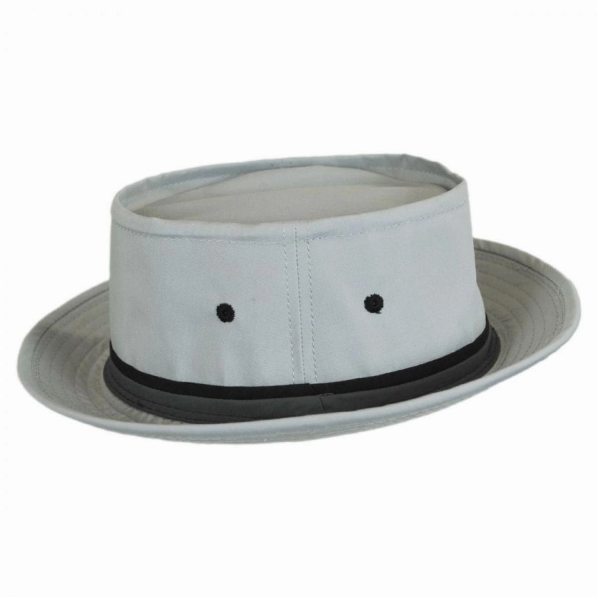 Classic Roll Up Cotton Bucket Hat
