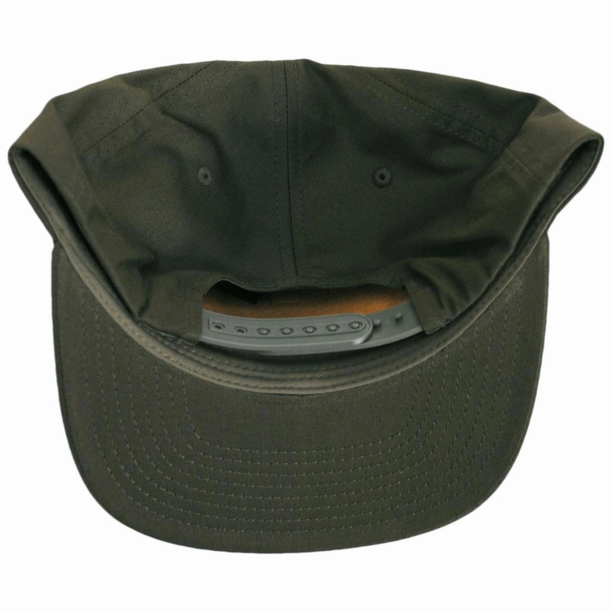 Clayburn MP Snapback Baseball Cap