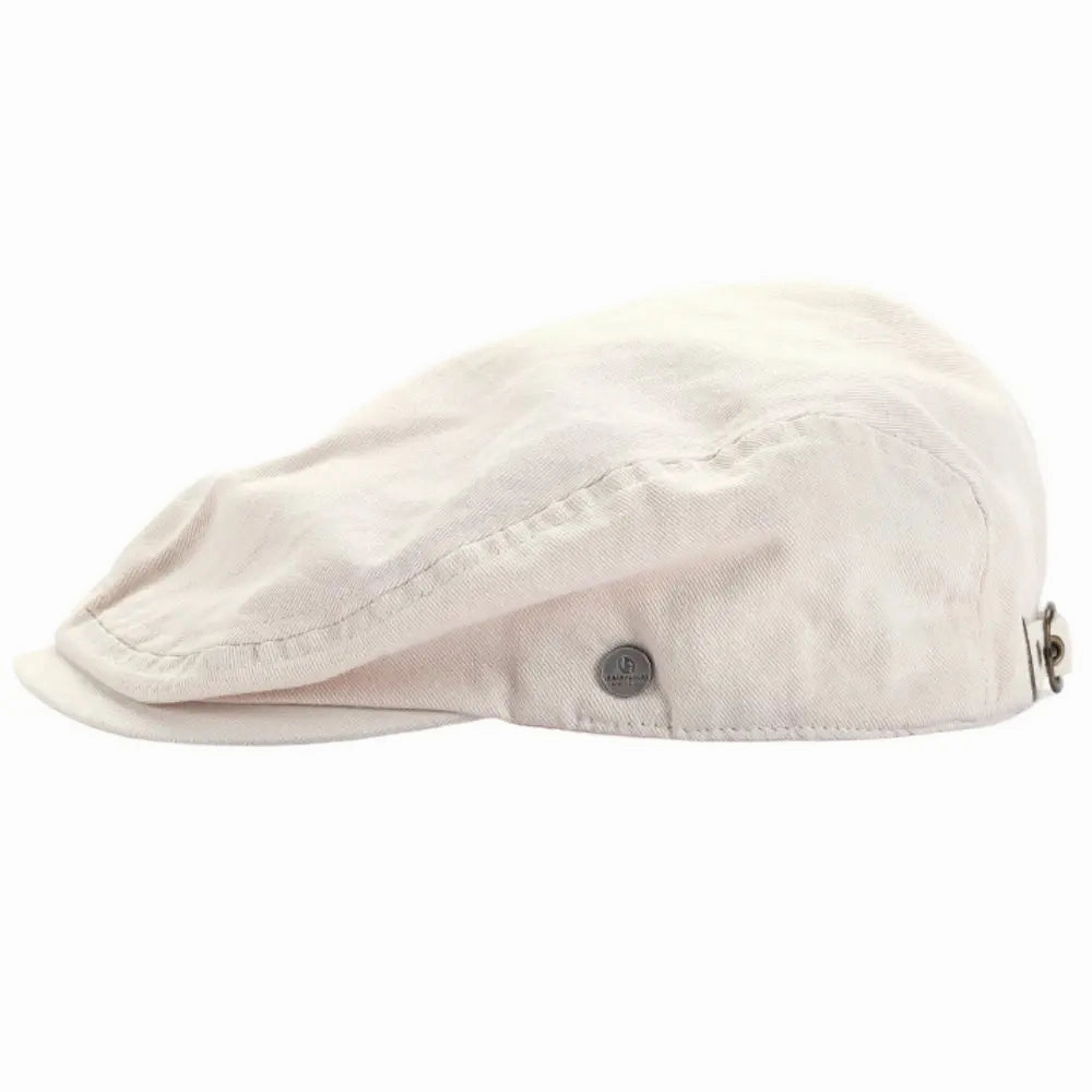 Clifford Vintage Flat Cap