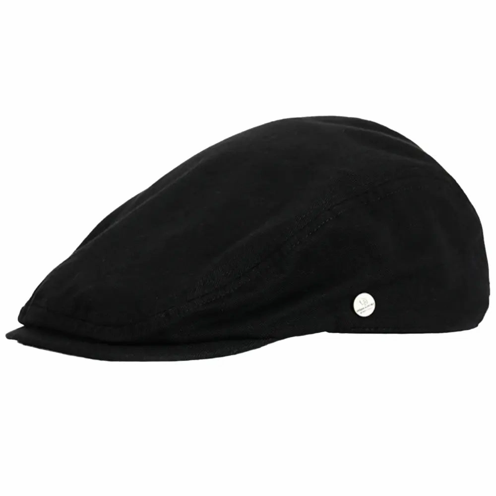 Clifford Vintage Flat Cap