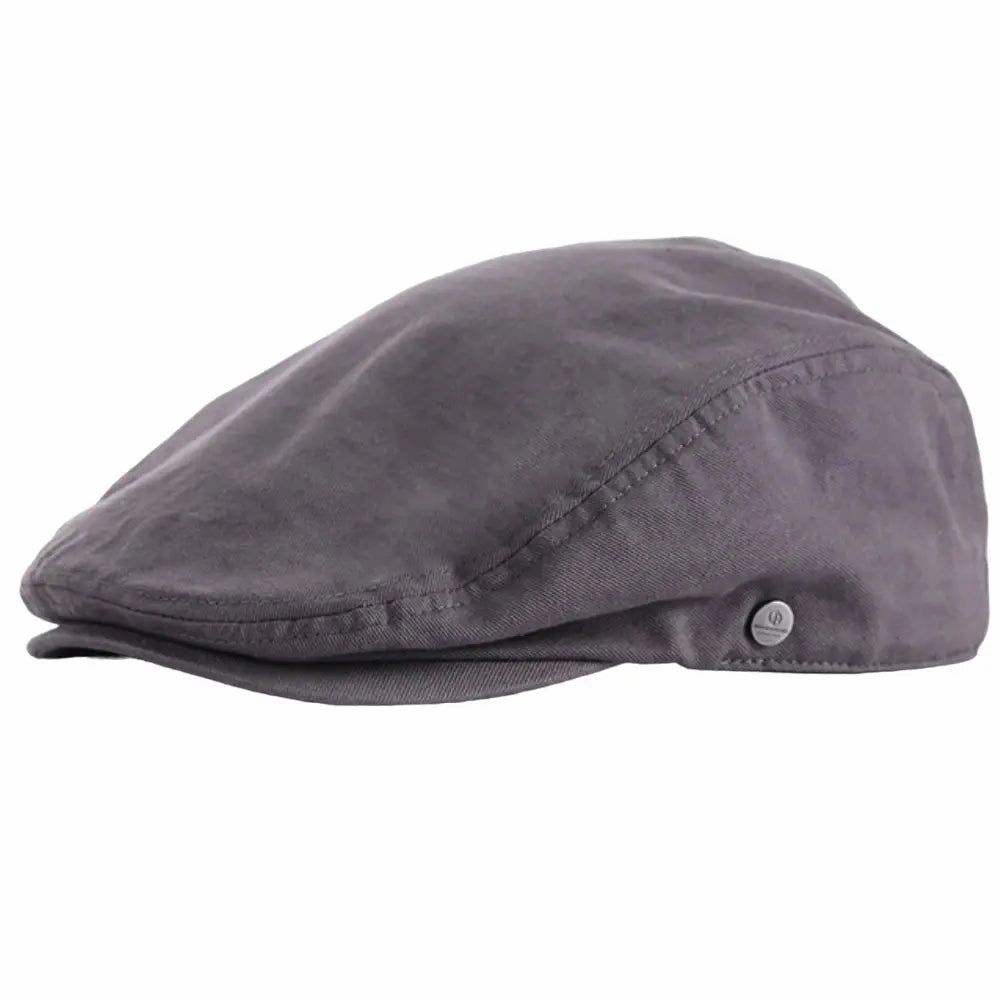 Clifford Vintage Flat Cap