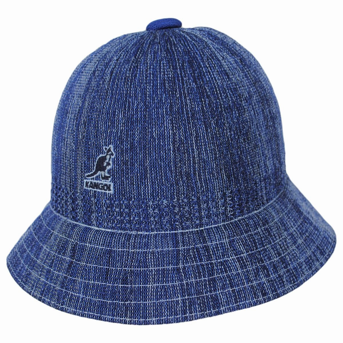Cloud Burst Ventair Casual Bucket Hat