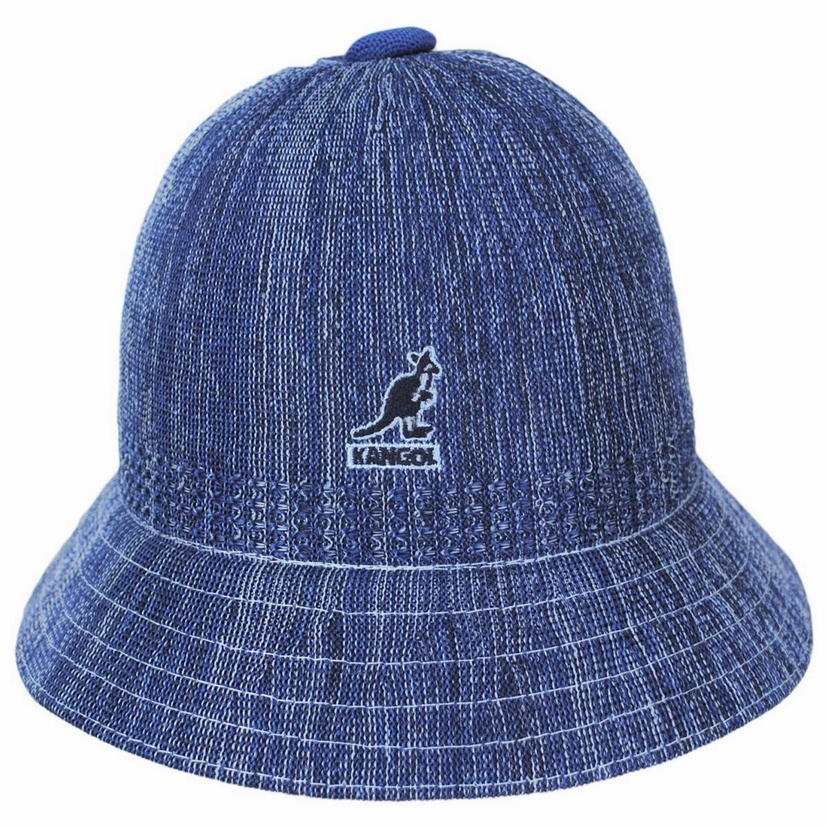 Cloud Burst Ventair Casual Bucket Hat