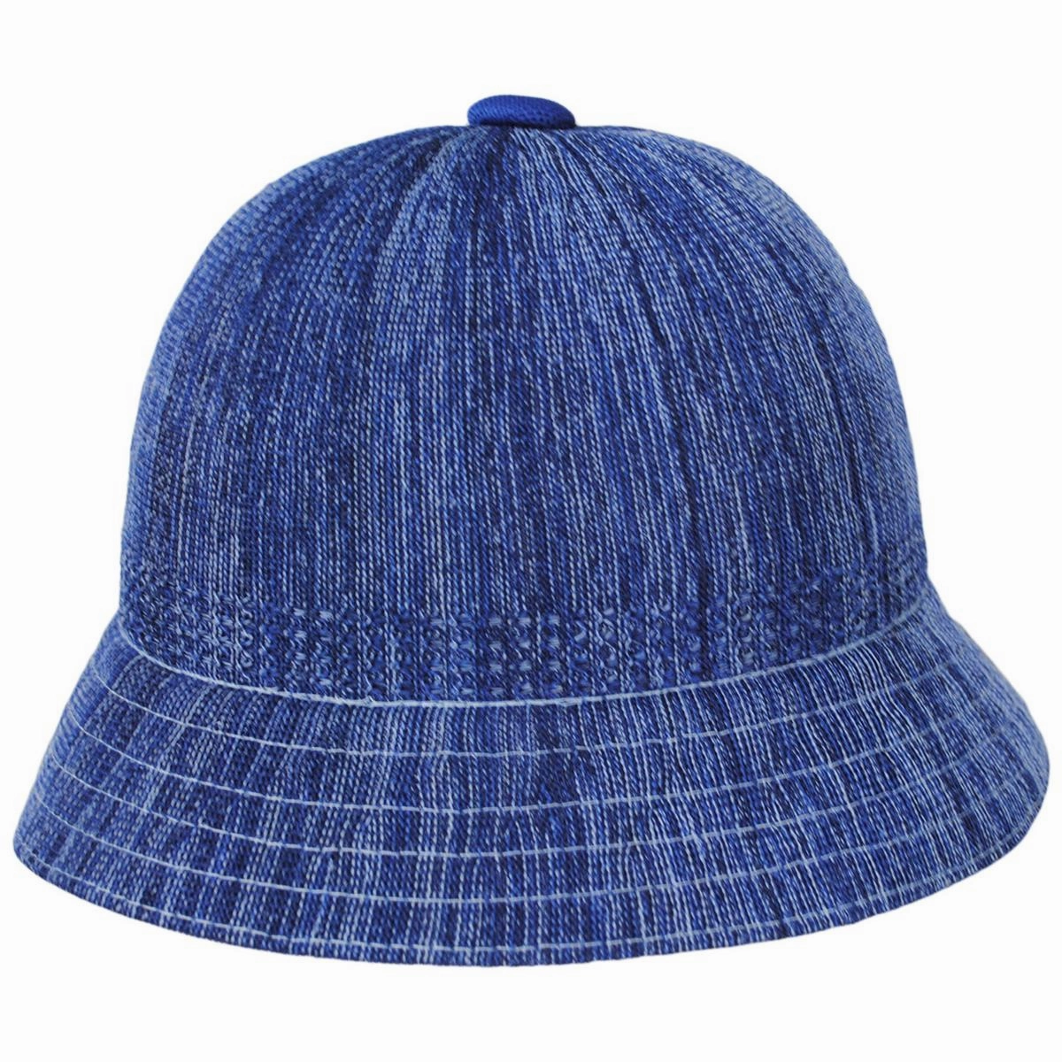Cloud Burst Ventair Casual Bucket Hat