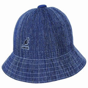 Cloud Burst Ventair Casual Bucket Hat