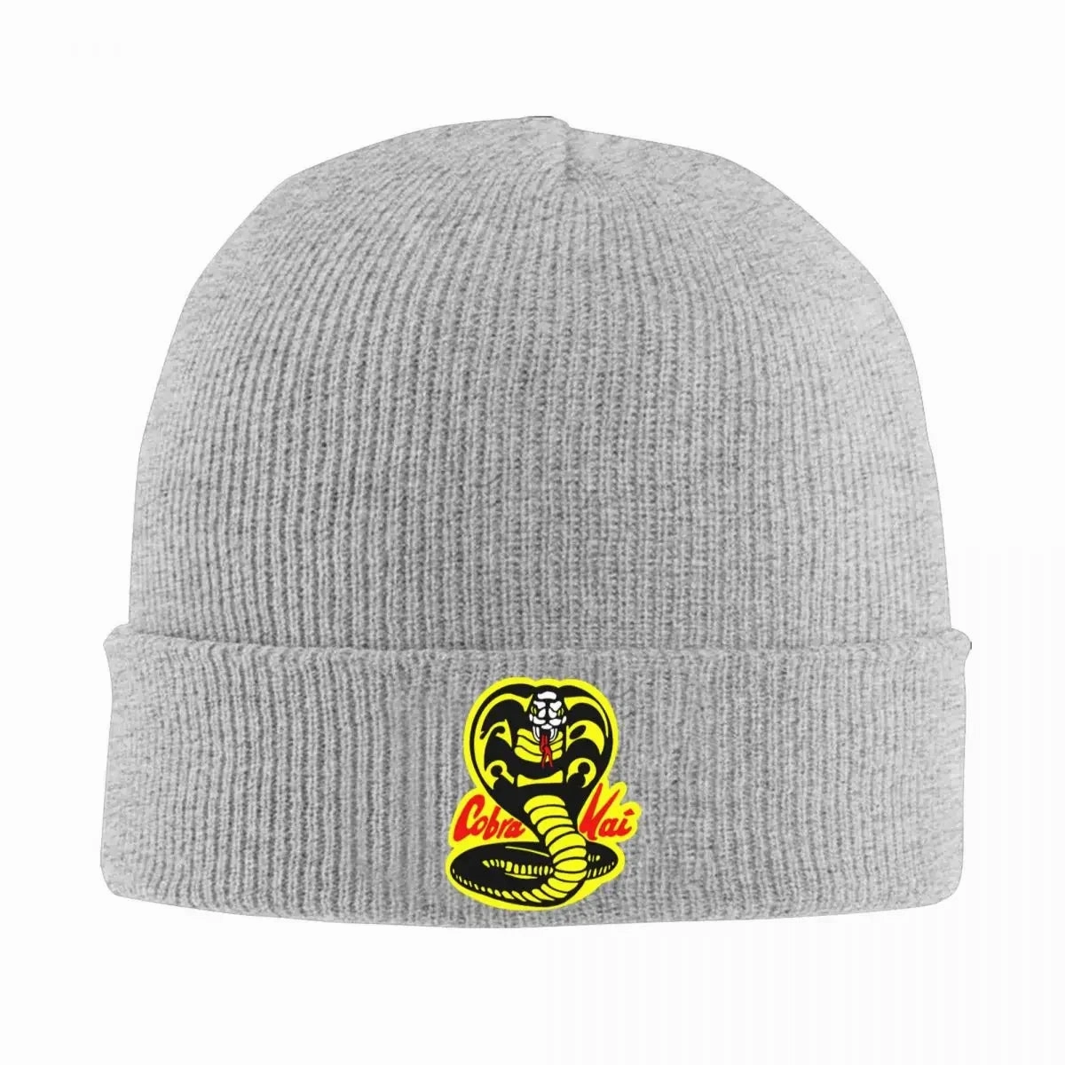 Cobra Kai Cotton Beanie