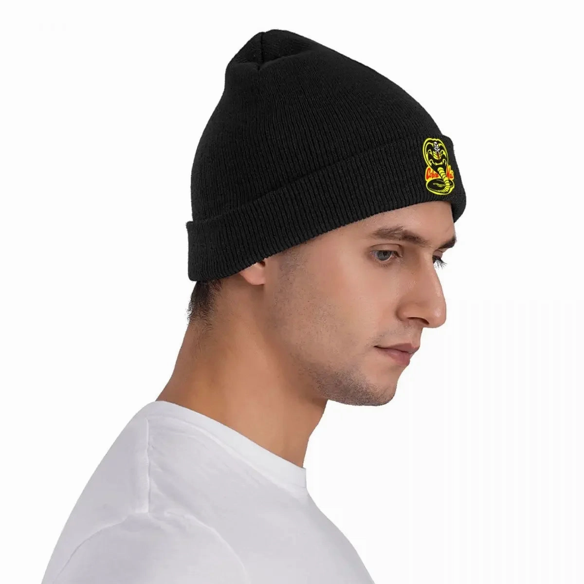 Cobra Kai Cotton Beanie