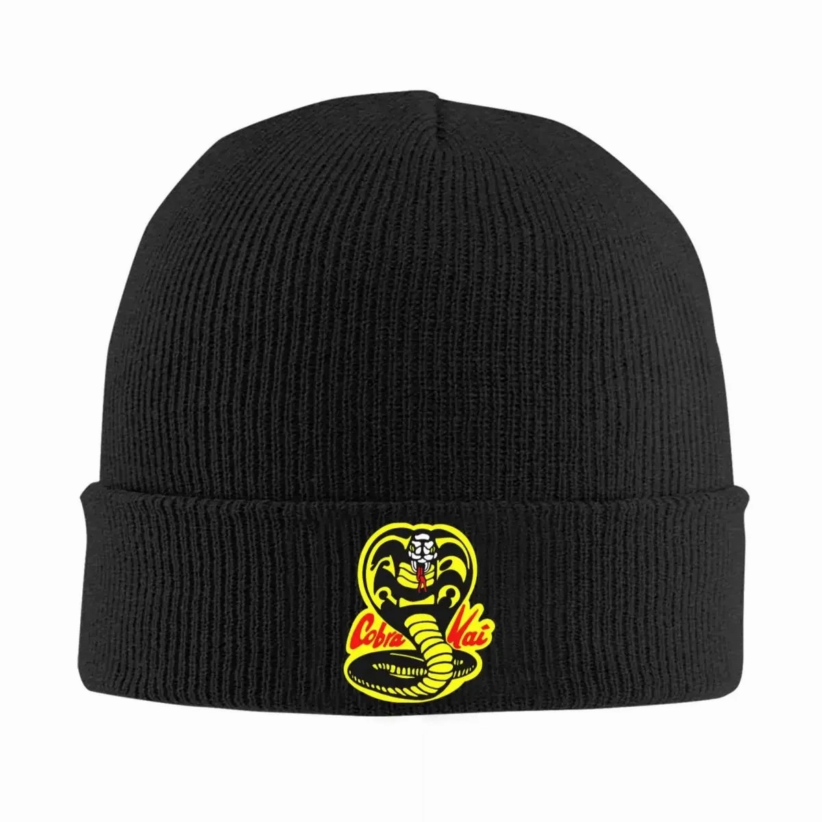 Cobra Kai Cotton Beanie