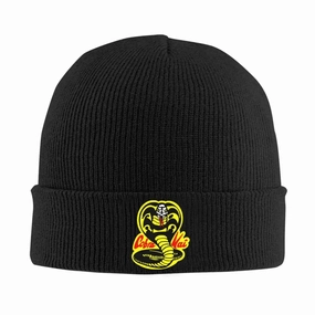 Cobra Kai Cotton Beanie