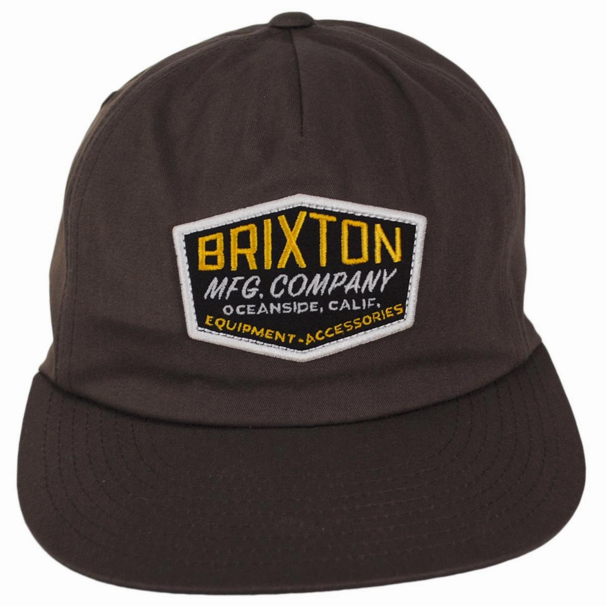 Coleson HP Snapback Baseball Cap