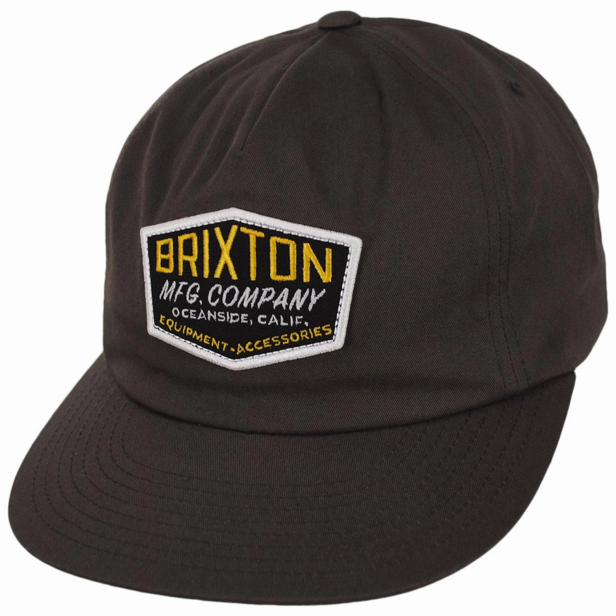 Coleson HP Snapback Baseball Cap