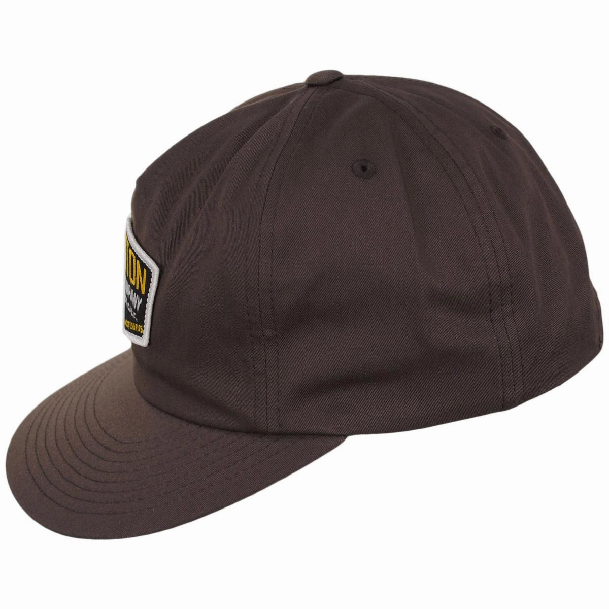 Coleson HP Snapback Baseball Cap