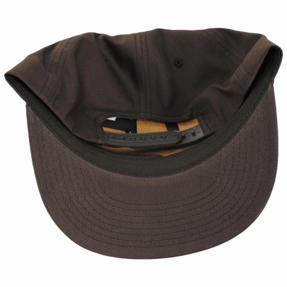 Coleson HP Snapback Baseball Cap