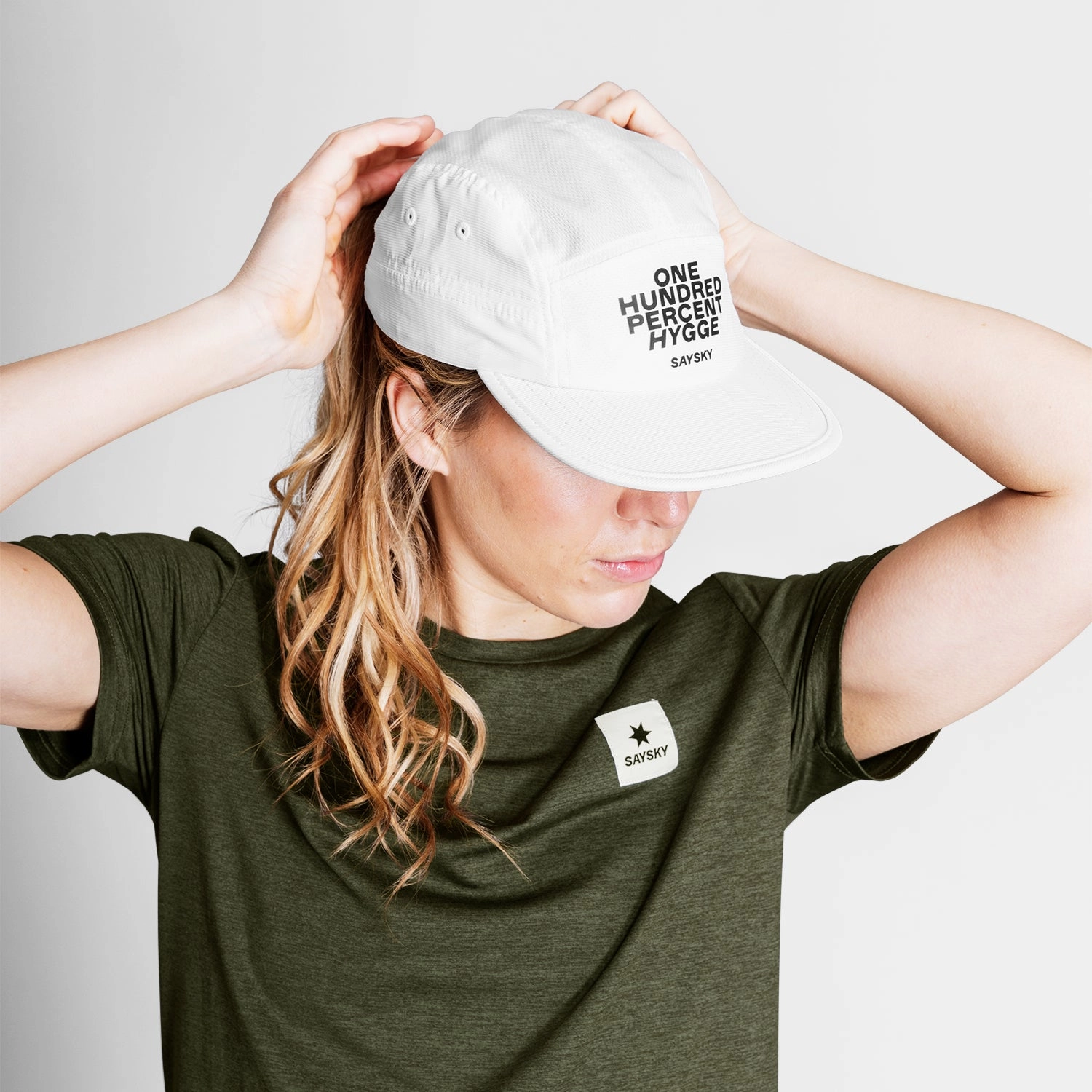 Combat Cap
