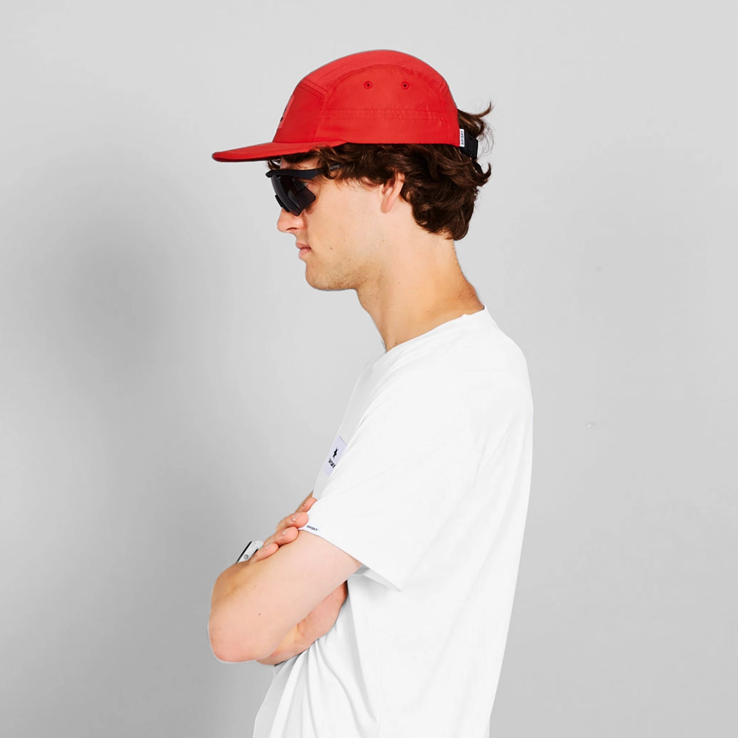 Combat Cap