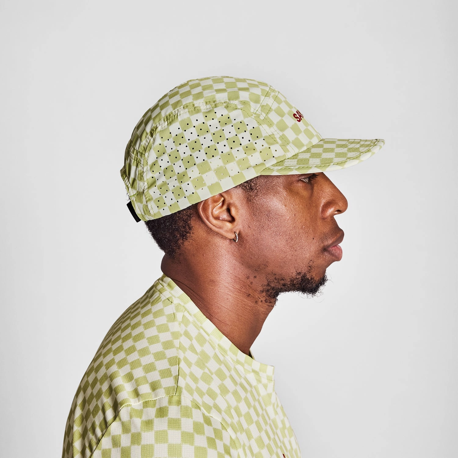 Combat Cap
