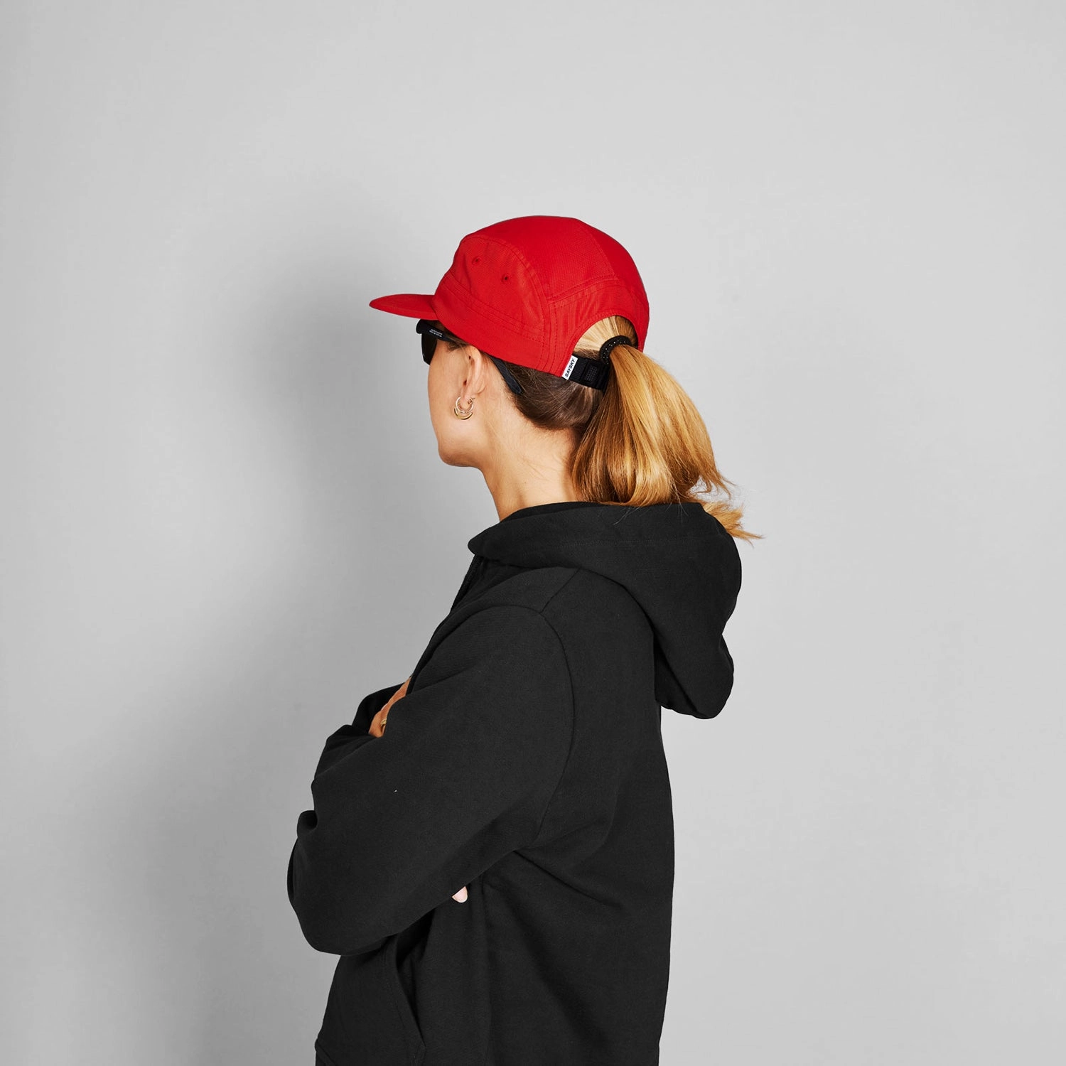 Combat Cap