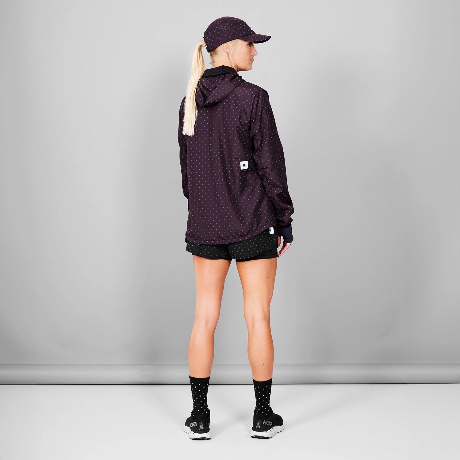 Combat Reflective Cap