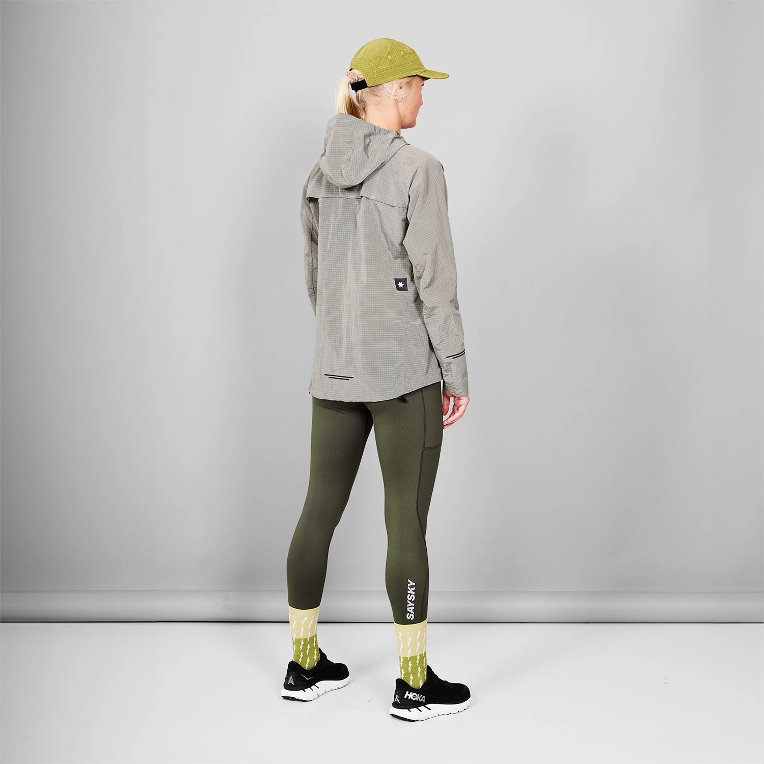 Combat Shield Cap