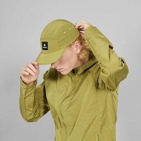 Combat Shield Cap
