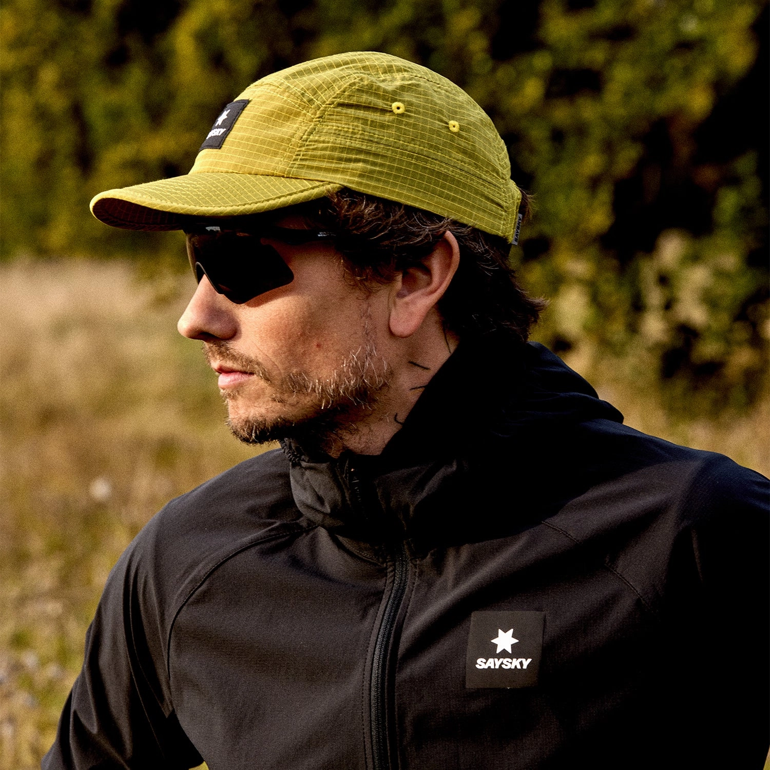 Combat Shield Cap