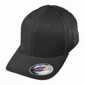 Combed Twill MidPro Flexfit Fitted 7 3/8 - 8 Baseball Cap