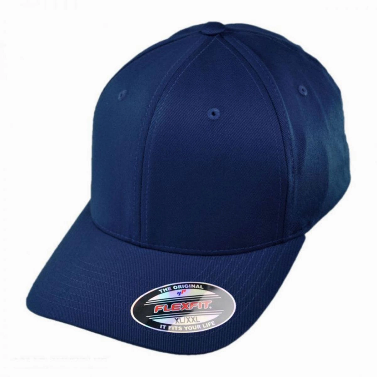 Combed Twill MidPro Flexfit Fitted 7 3/8 - 8 Baseball Cap