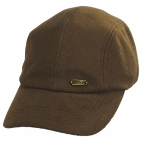 Convection Aeroheat Earflap Ball Cap