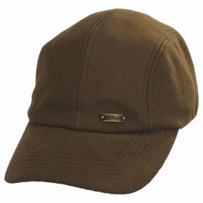 Convection Aeroheat Earflap Ball Cap