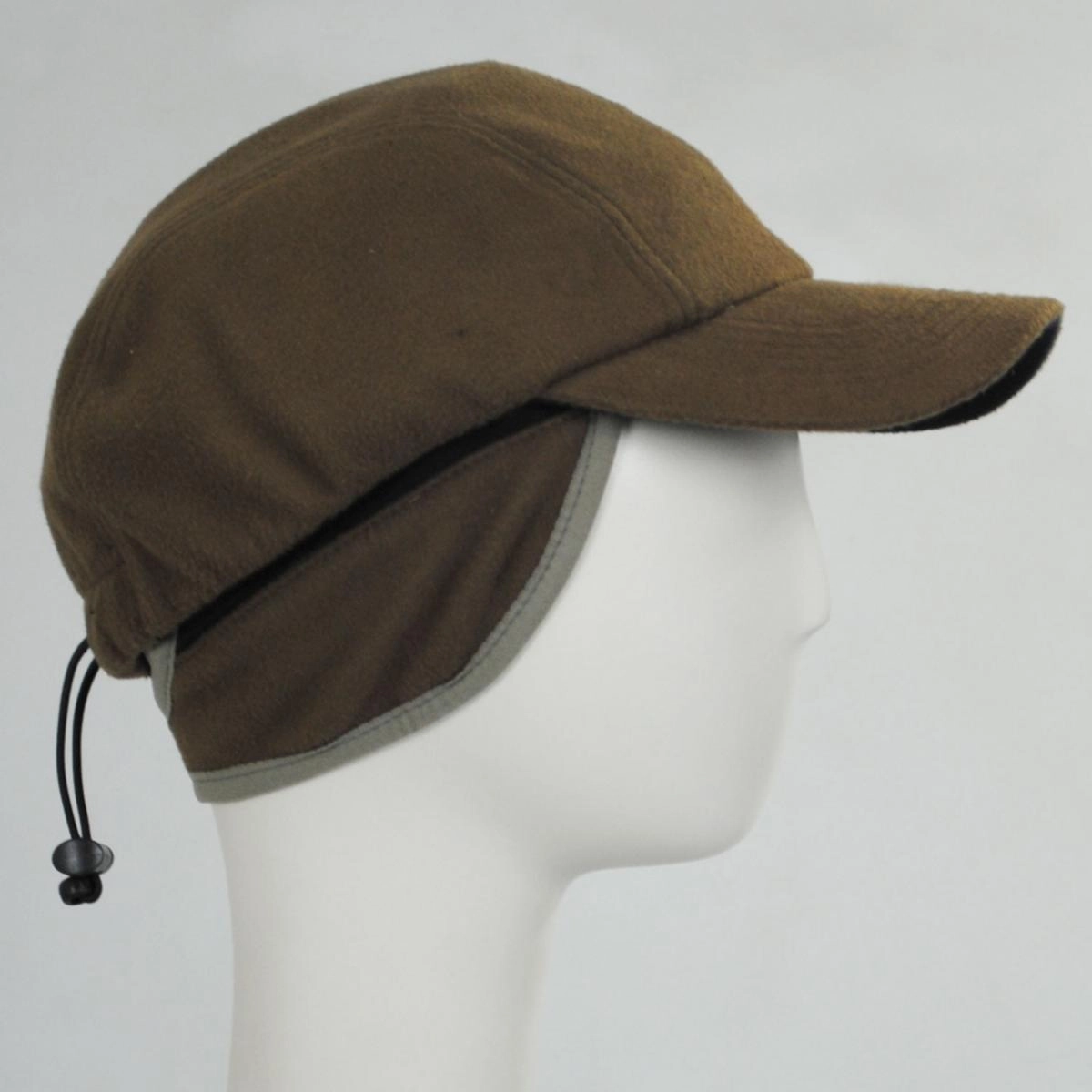 Convection Aeroheat Earflap Ball Cap