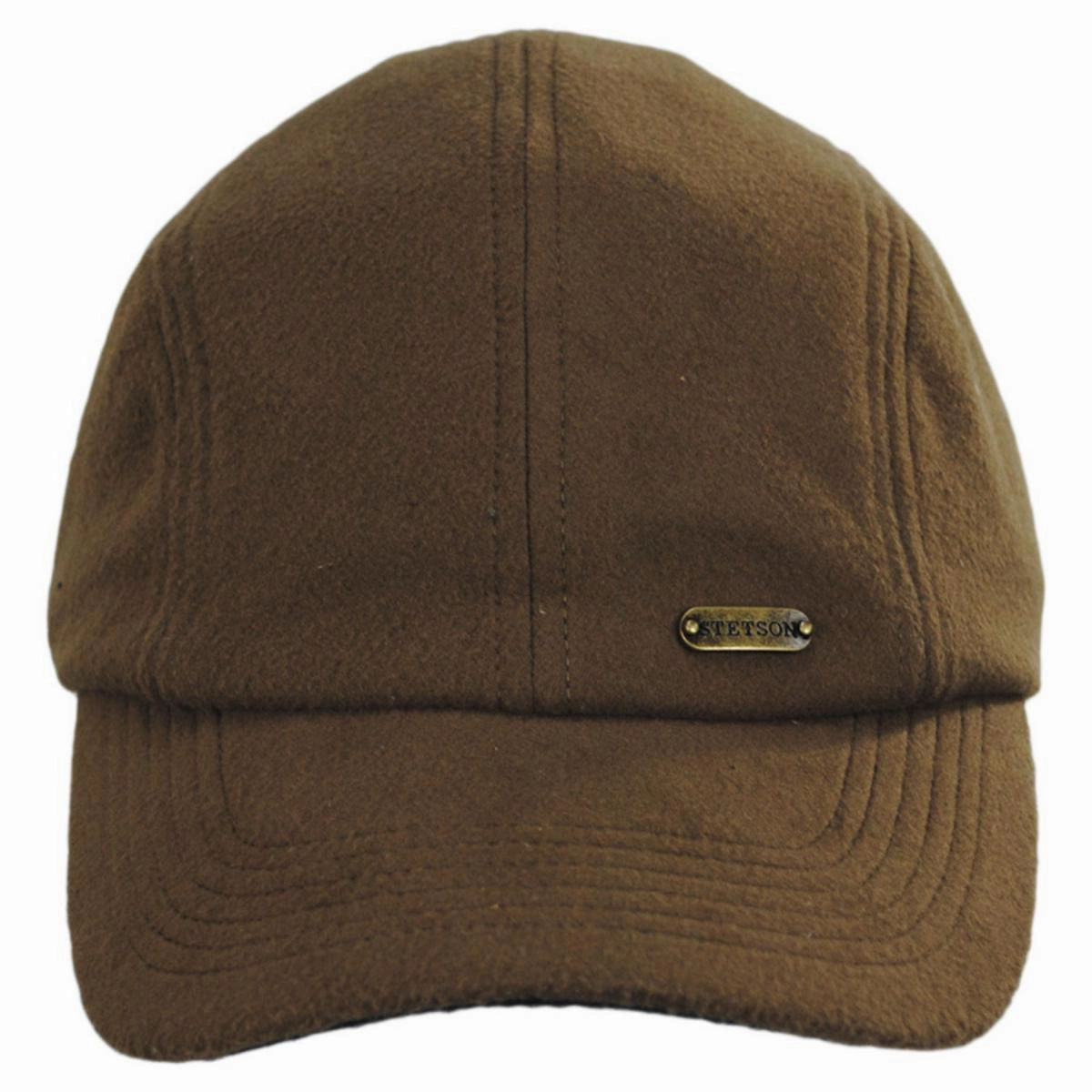 Convection Aeroheat Earflap Ball Cap