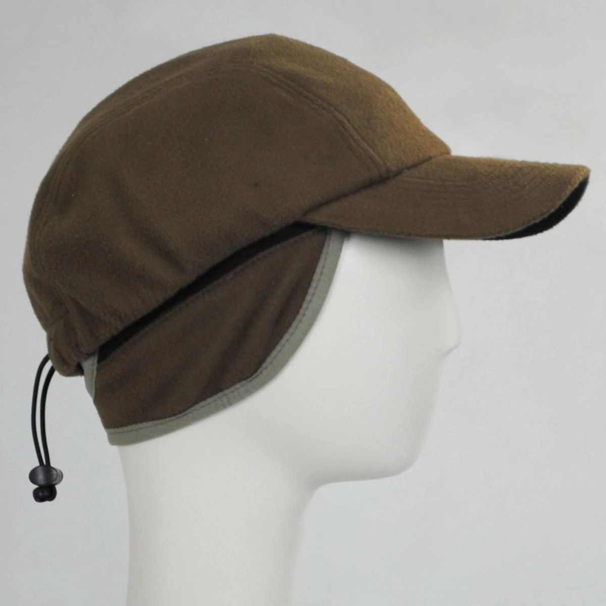 Convection Aeroheat Earflap Ball Cap