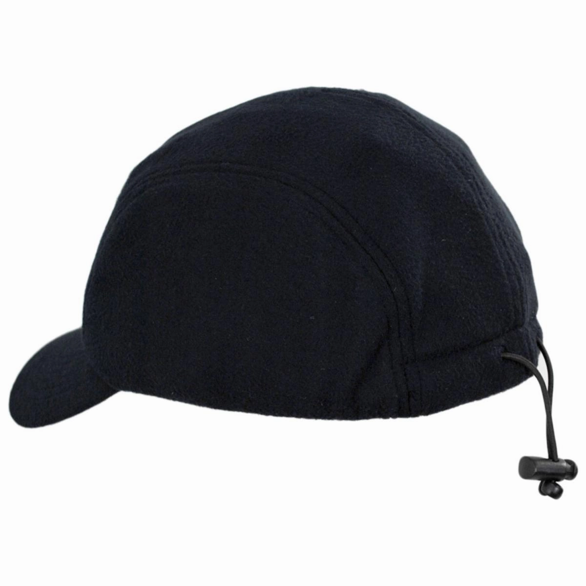Convection Aeroheat Earflap Ball Cap