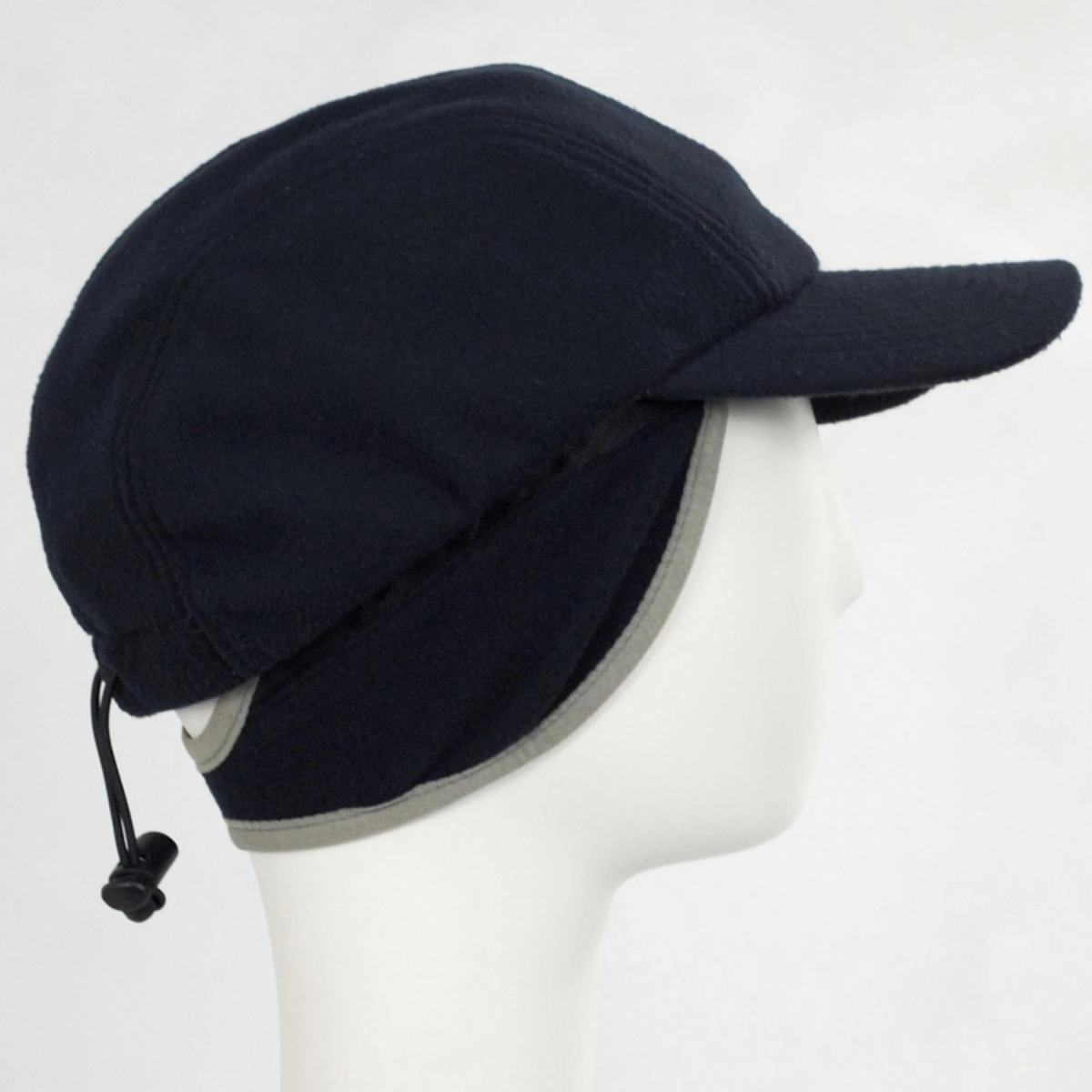 Convection Aeroheat Earflap Ball Cap