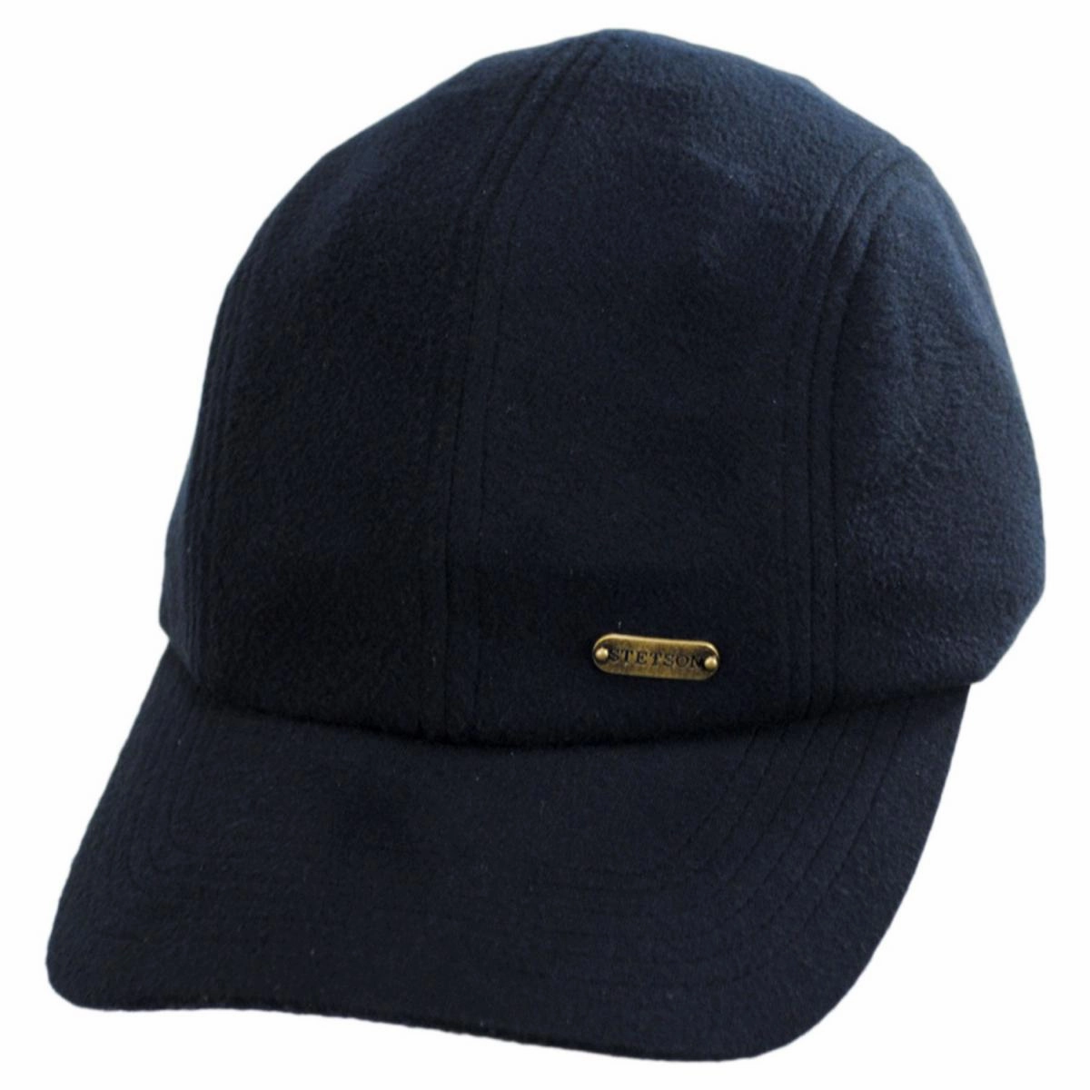 Convection Aeroheat Earflap Ball Cap