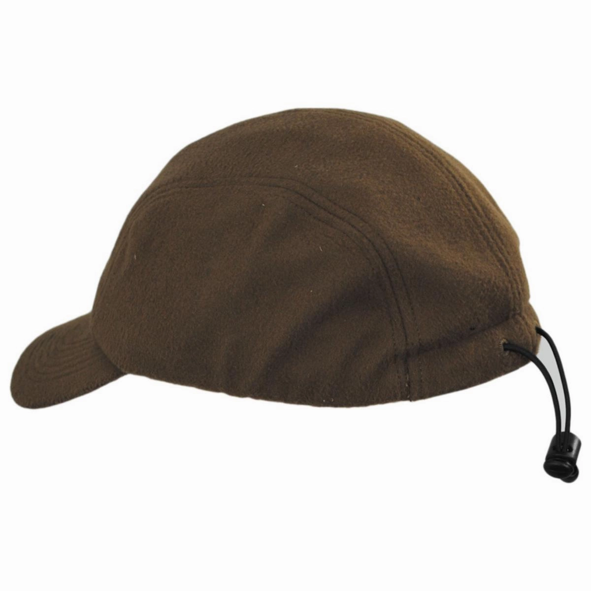 Convection Aeroheat Earflap Ball Cap