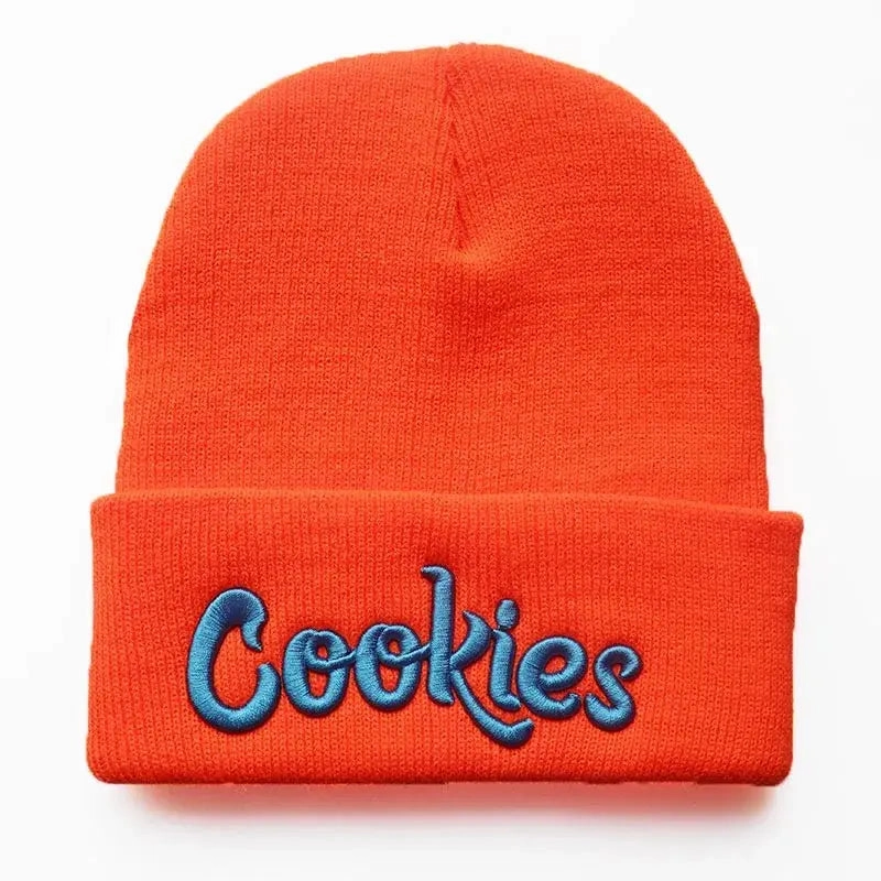 Cookies Winter Beanie