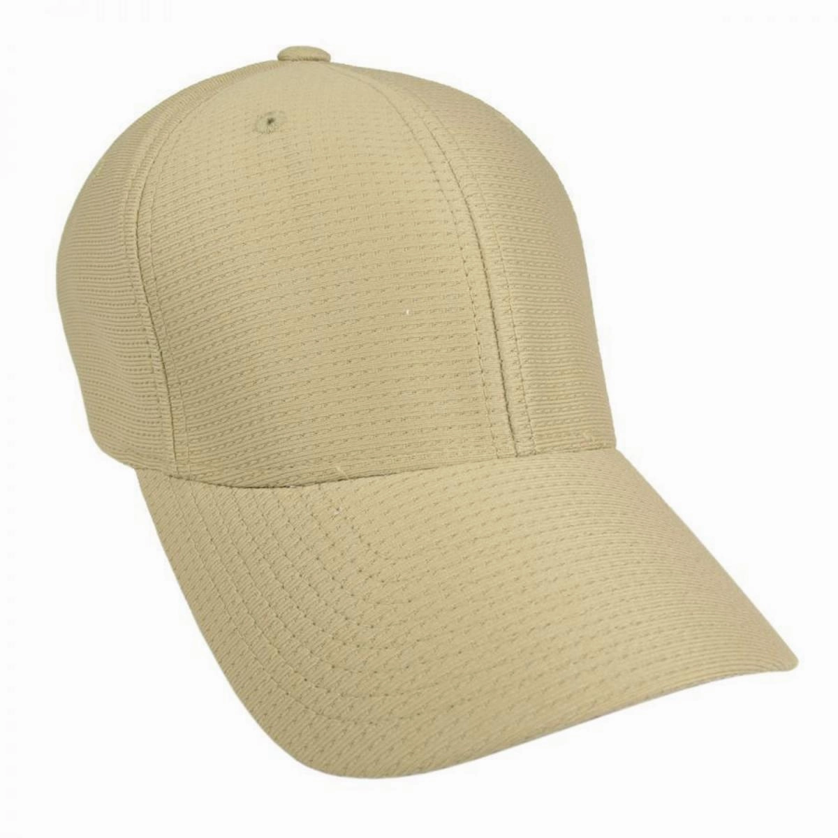 Cool and Dry Flexfit Fitted Baseball Cap