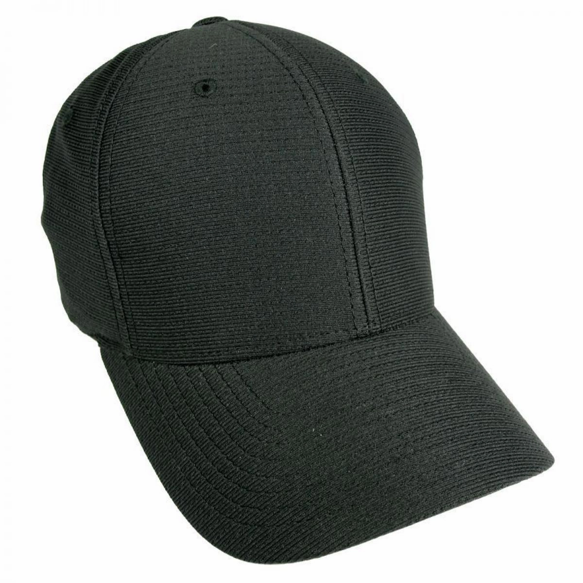 Cool and Dry Flexfit Fitted Baseball Cap