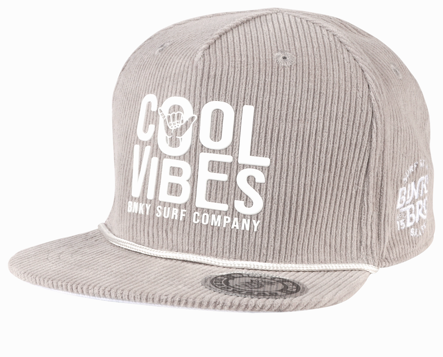 Cool Vibes