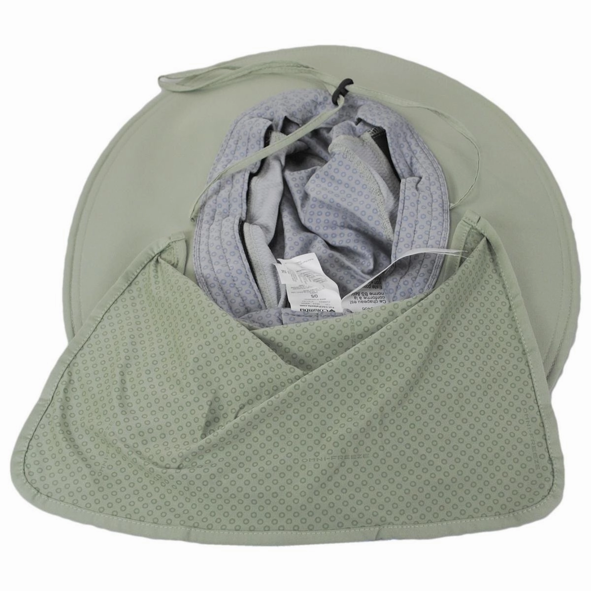 Coolhead Zero Booney Hat