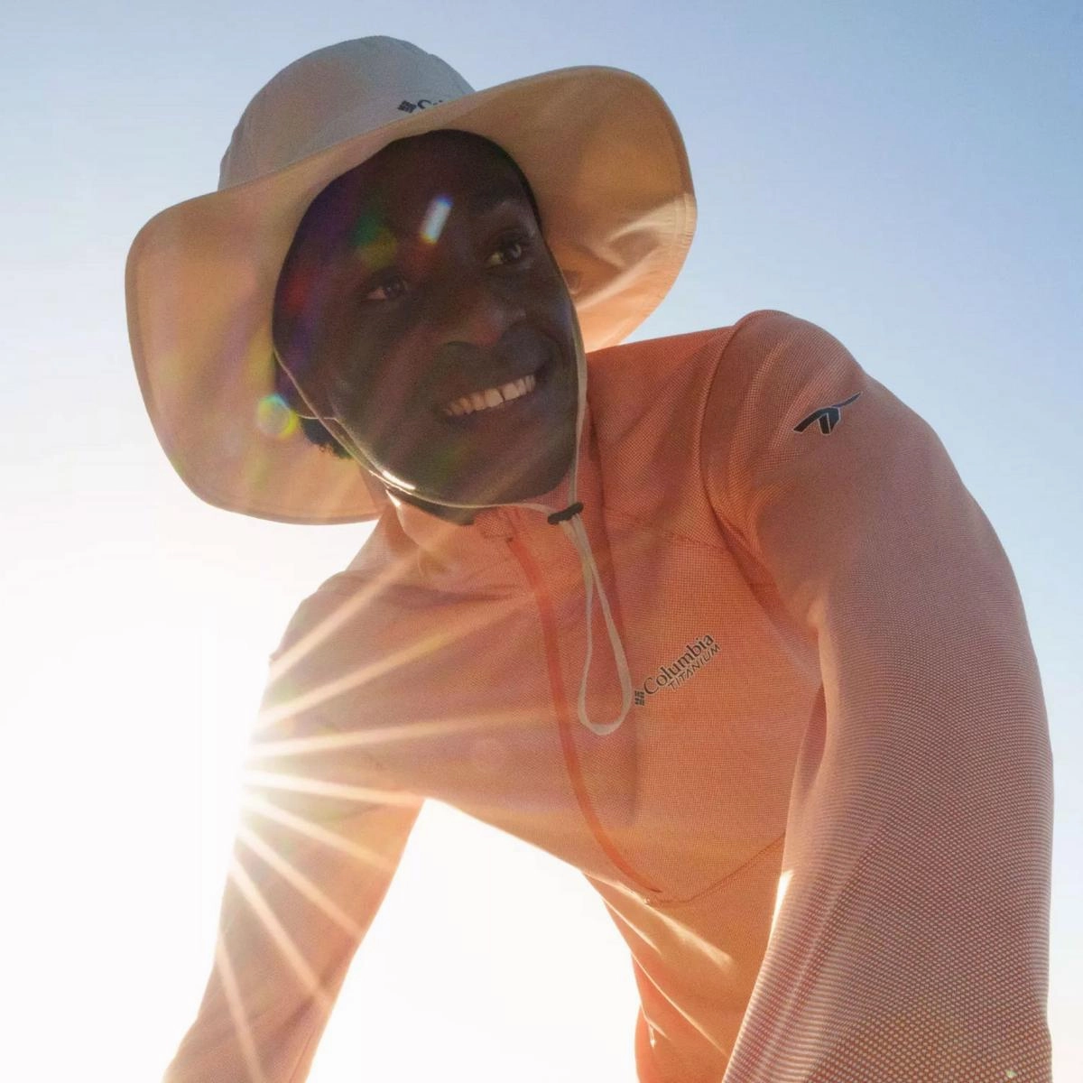 Coolhead Zero Booney Hat