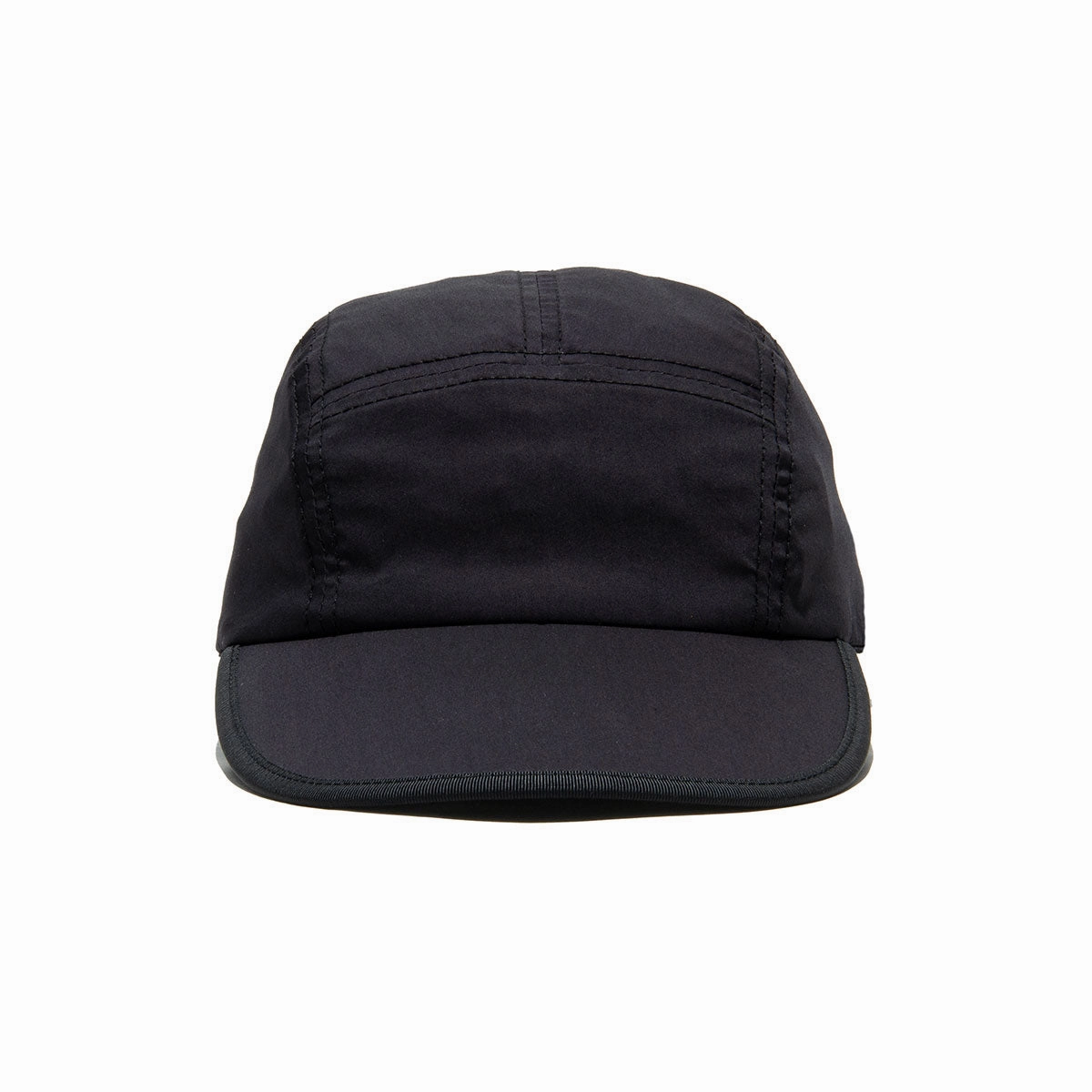 COOLMAX CRUISER CAP - Black