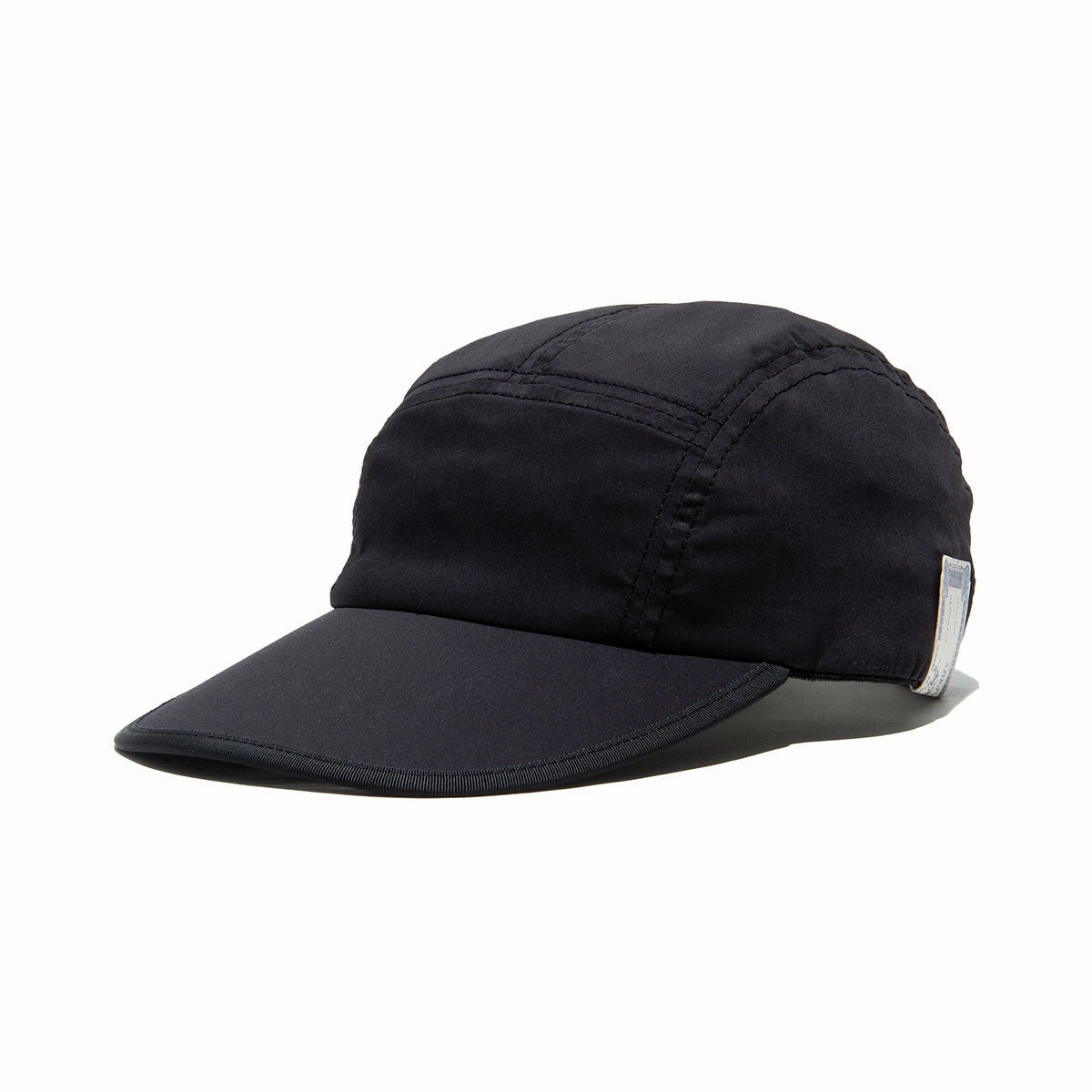 COOLMAX CRUISER CAP - Black